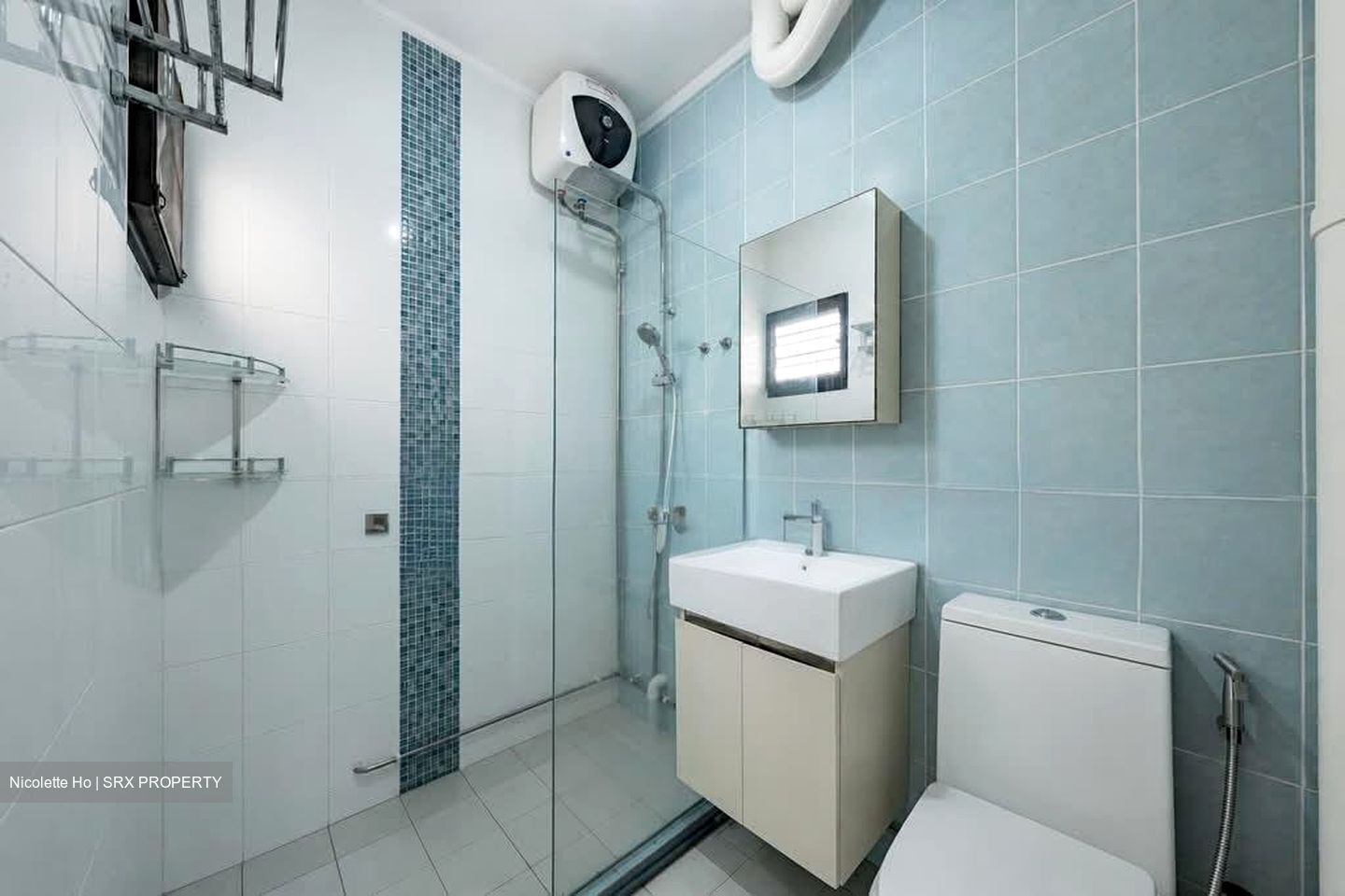 Blk 284 Ficus Vale (Yishun), HDB 3 Rooms #602354001